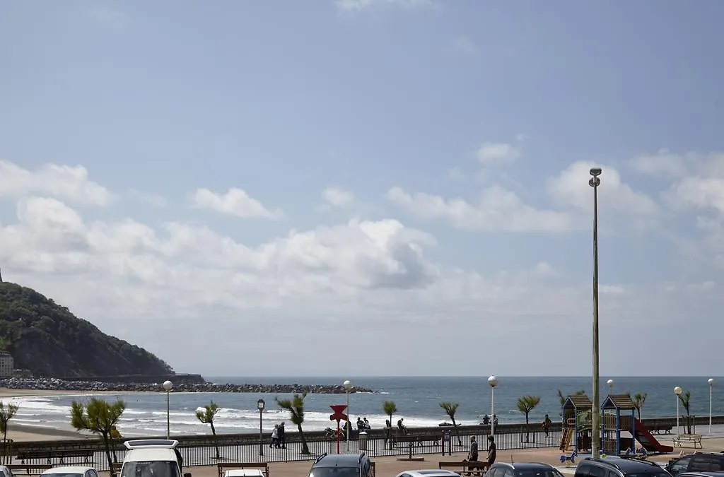 Duke By Feelfree Rentals San Sebastian 0*,  Spain