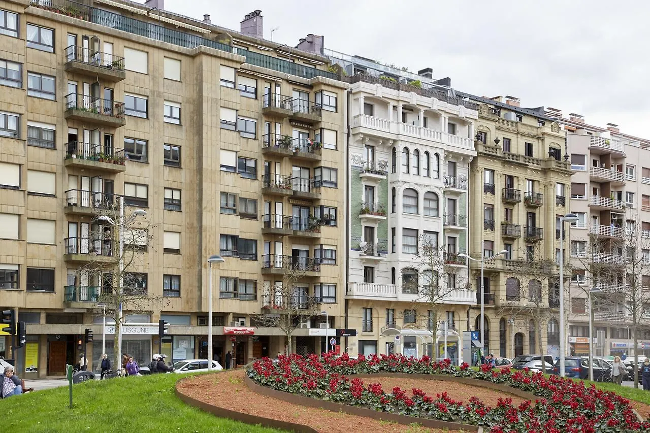 Duke By Feelfree Rentals San Sebastian Spain