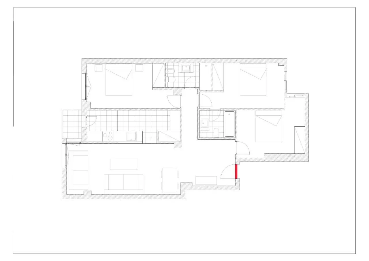 Apartment Duke By Feelfree Rentals San Sebastian