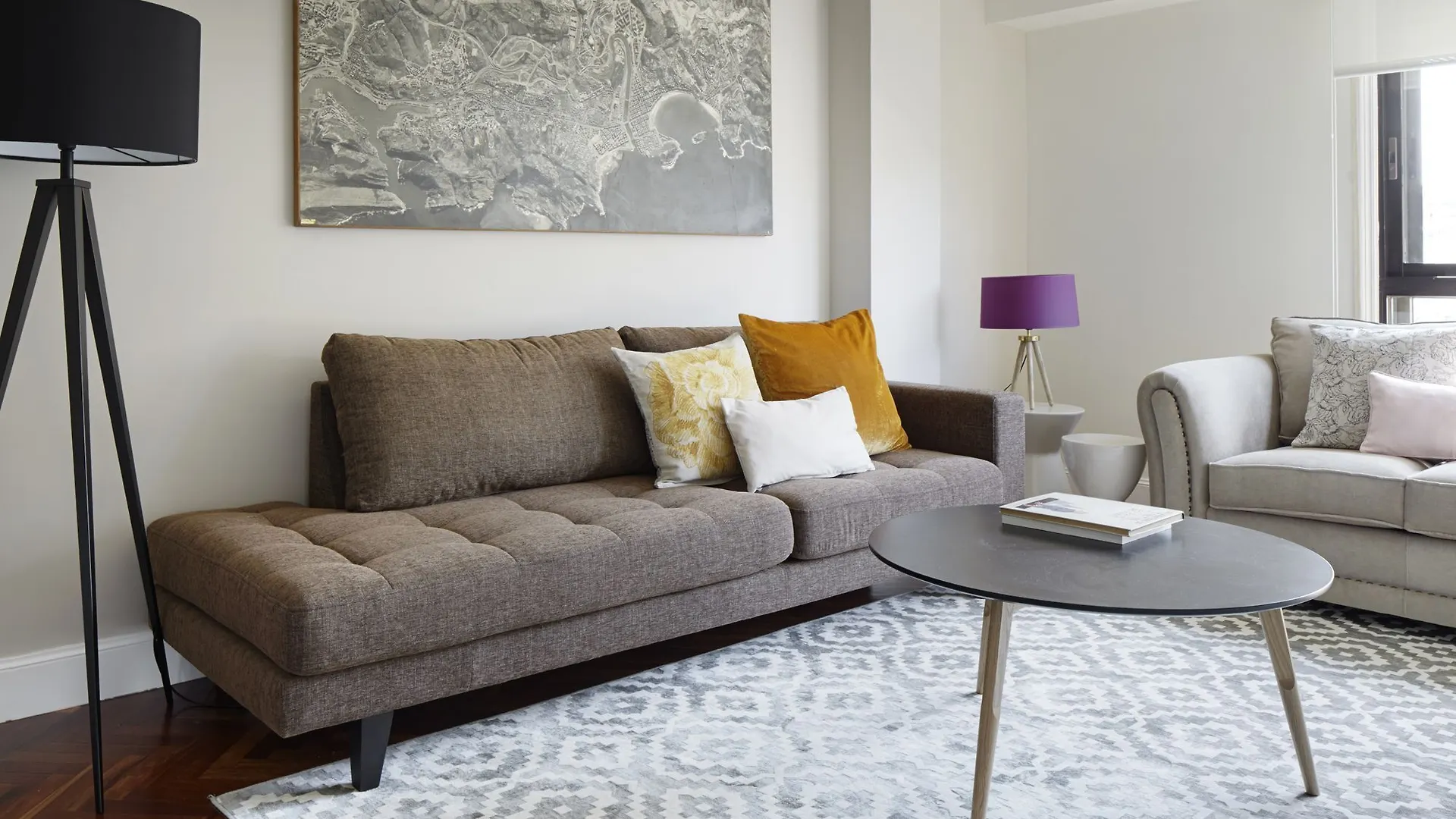 Duke By Feelfree Rentals San Sebastian Apartment