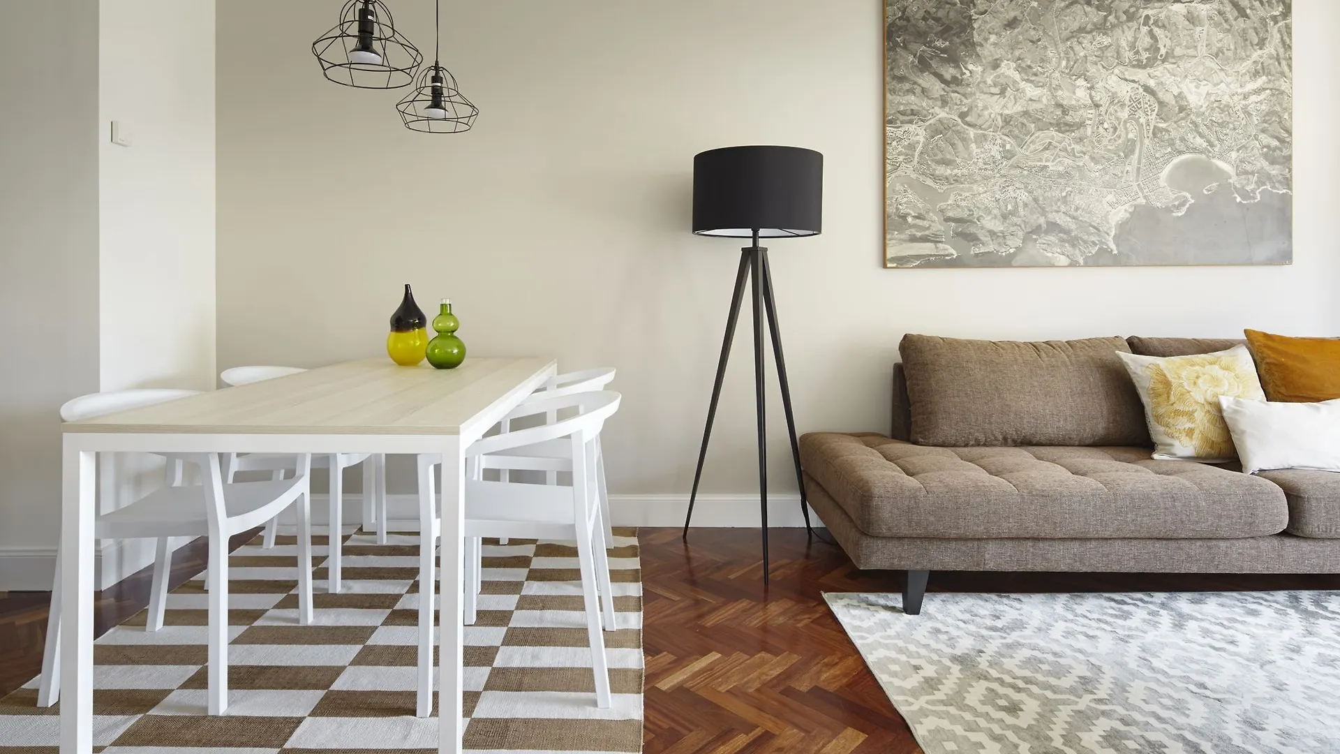 Apartment Duke By Feelfree Rentals San Sebastian Spain