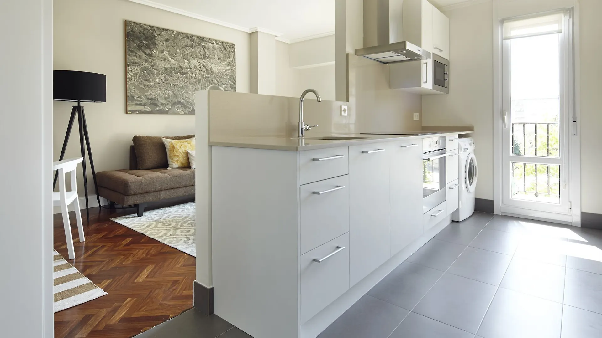 Apartment Duke By Feelfree Rentals San Sebastian Spain