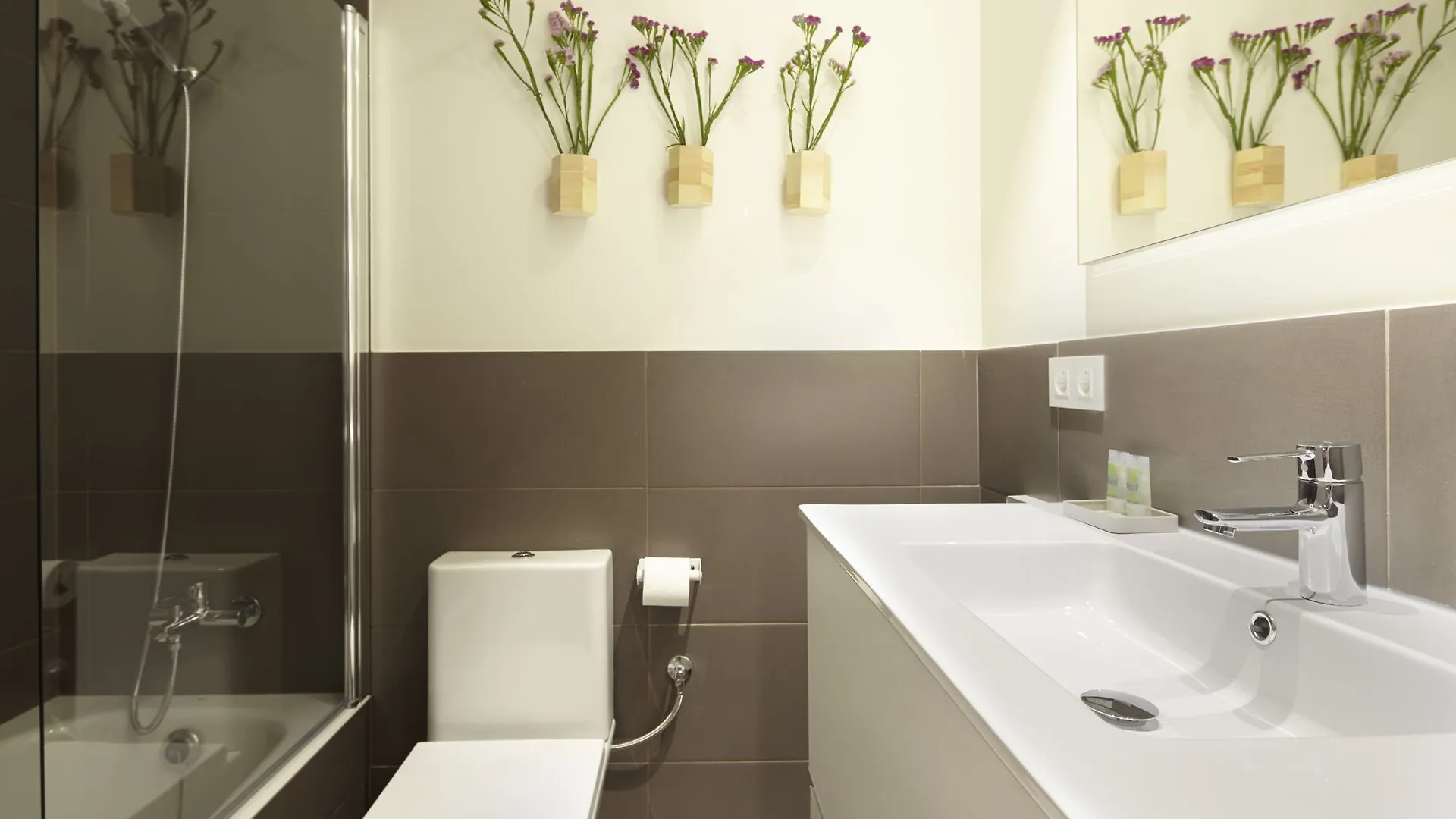 Duke By Feelfree Rentals San Sebastian 0*,