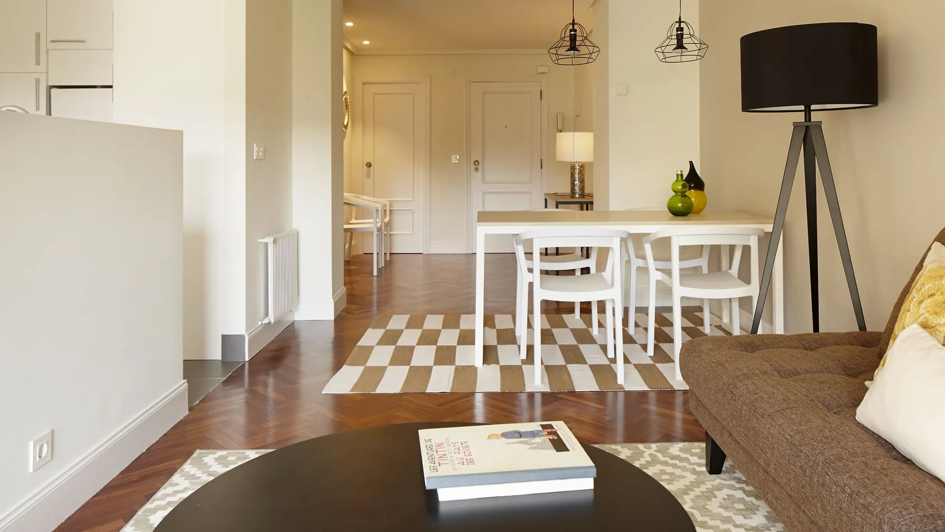 Apartment Duke By Feelfree Rentals San Sebastian