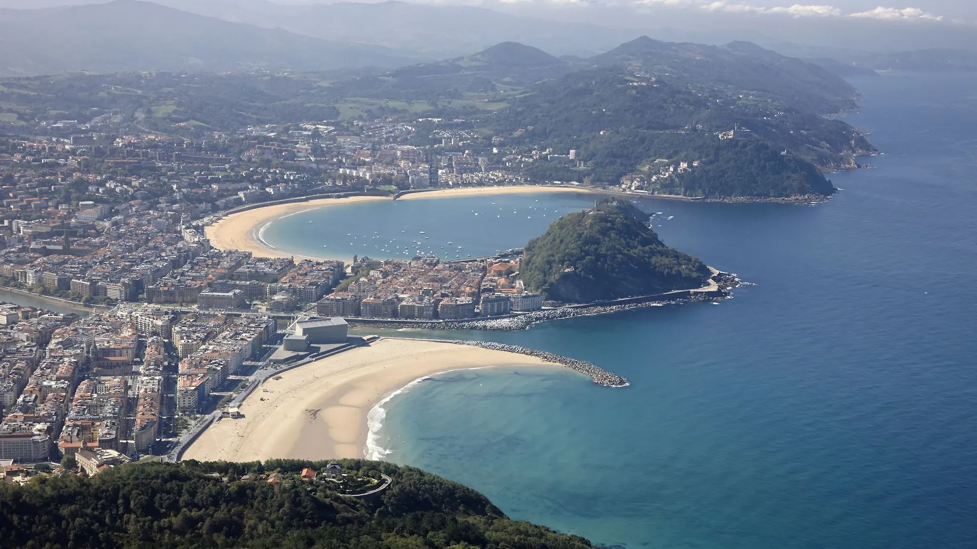 Duke By Feelfree Rentals San Sebastian
