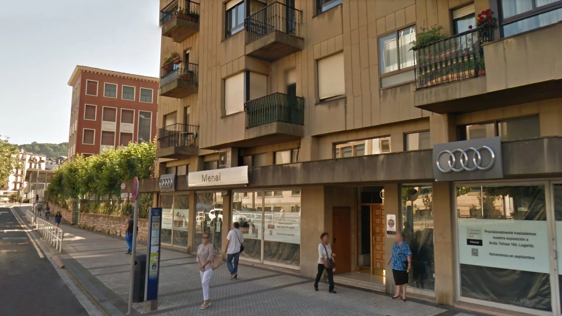 Apartment Duke By Feelfree Rentals San Sebastian