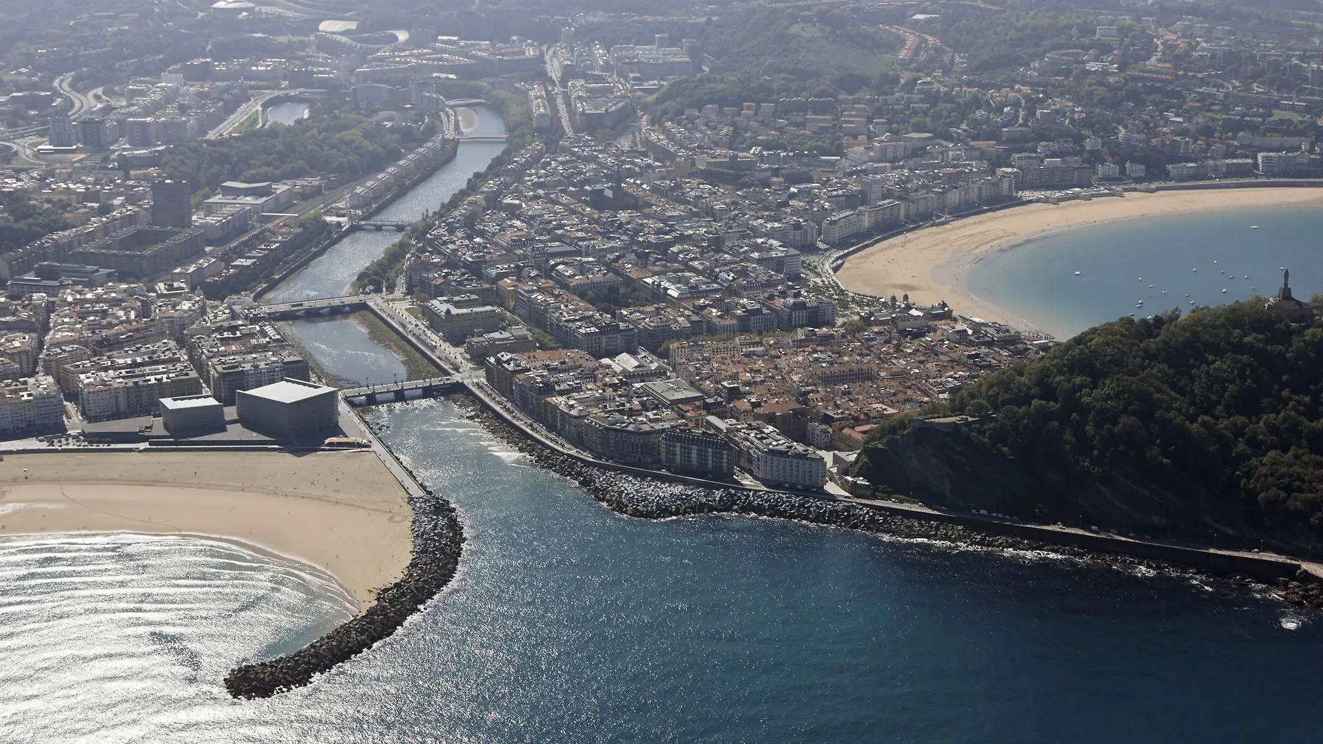 Apartment Duke By Feelfree Rentals San Sebastian