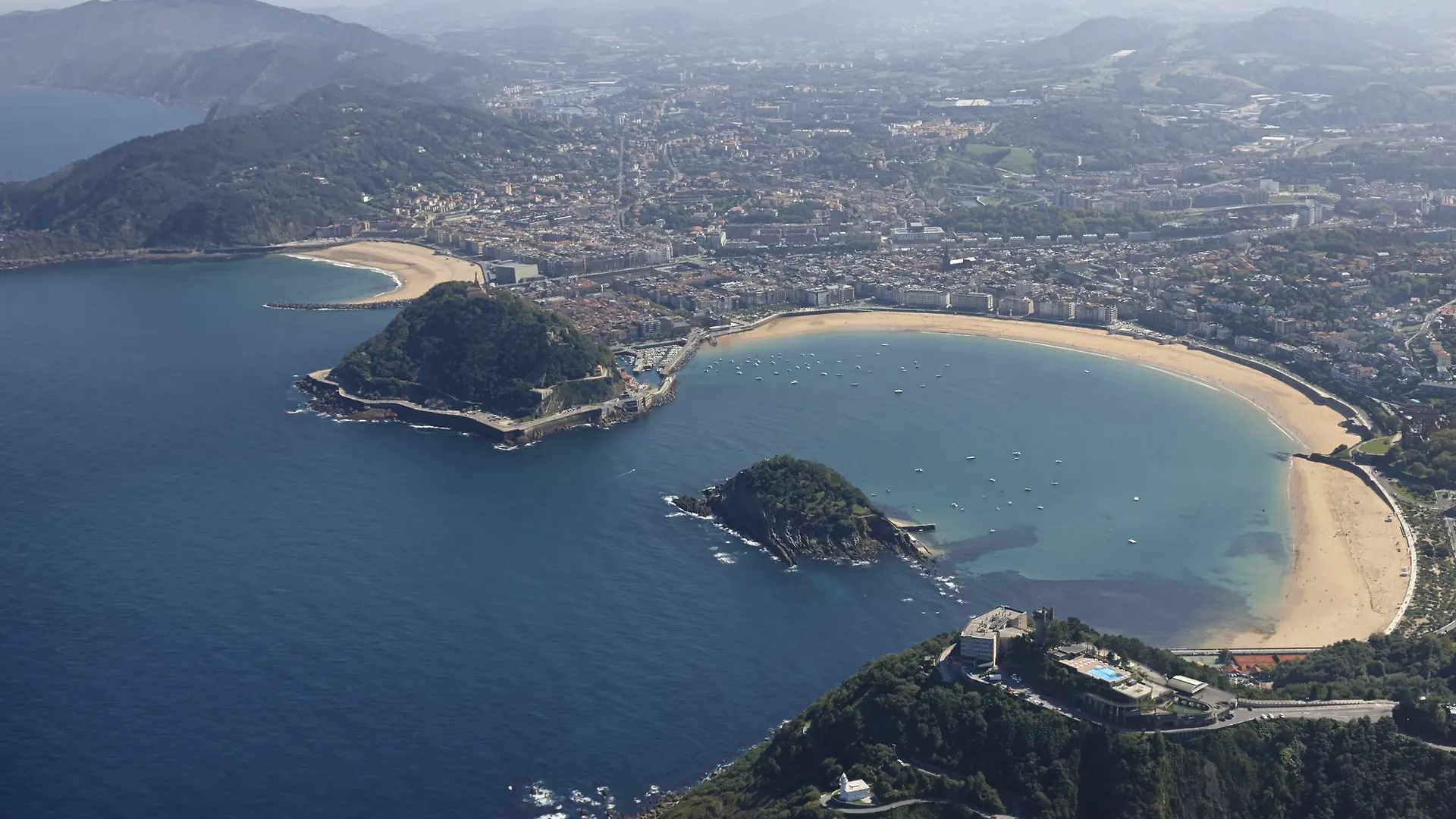 Duke By Feelfree Rentals San Sebastian
