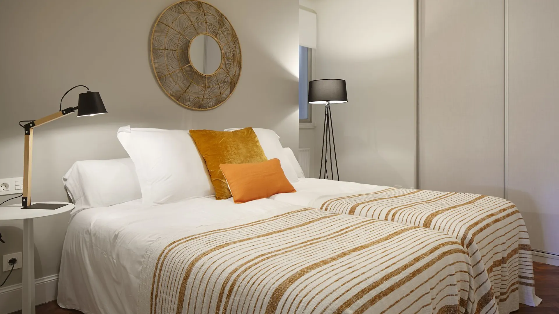 Apartment Duke By Feelfree Rentals San Sebastian