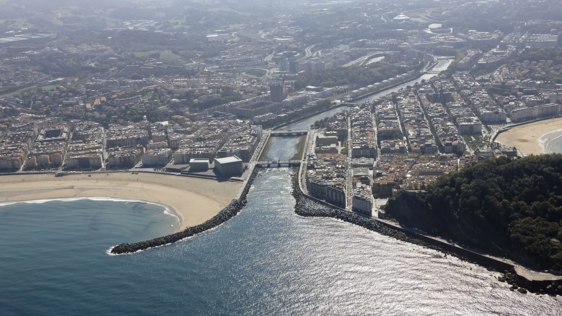 Duke By Feelfree Rentals San Sebastian Spain