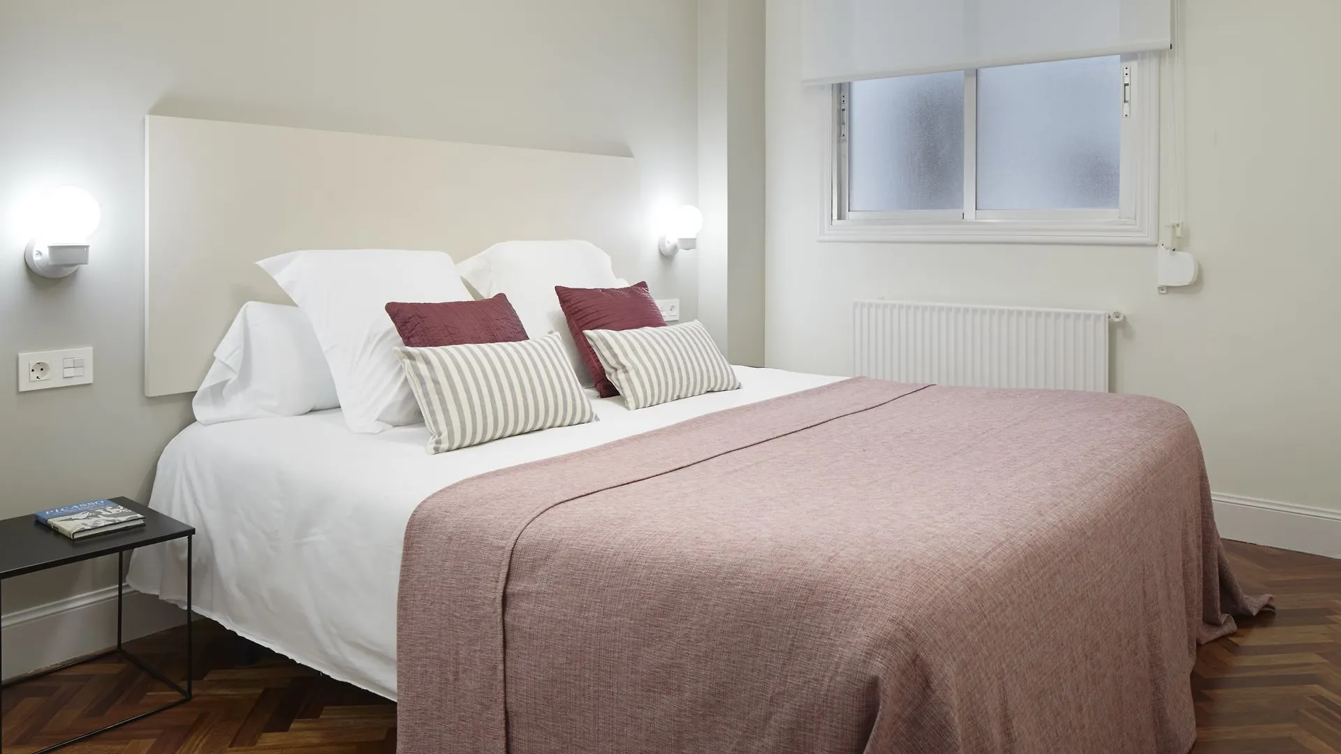 Apartment Duke By Feelfree Rentals San Sebastian Spain