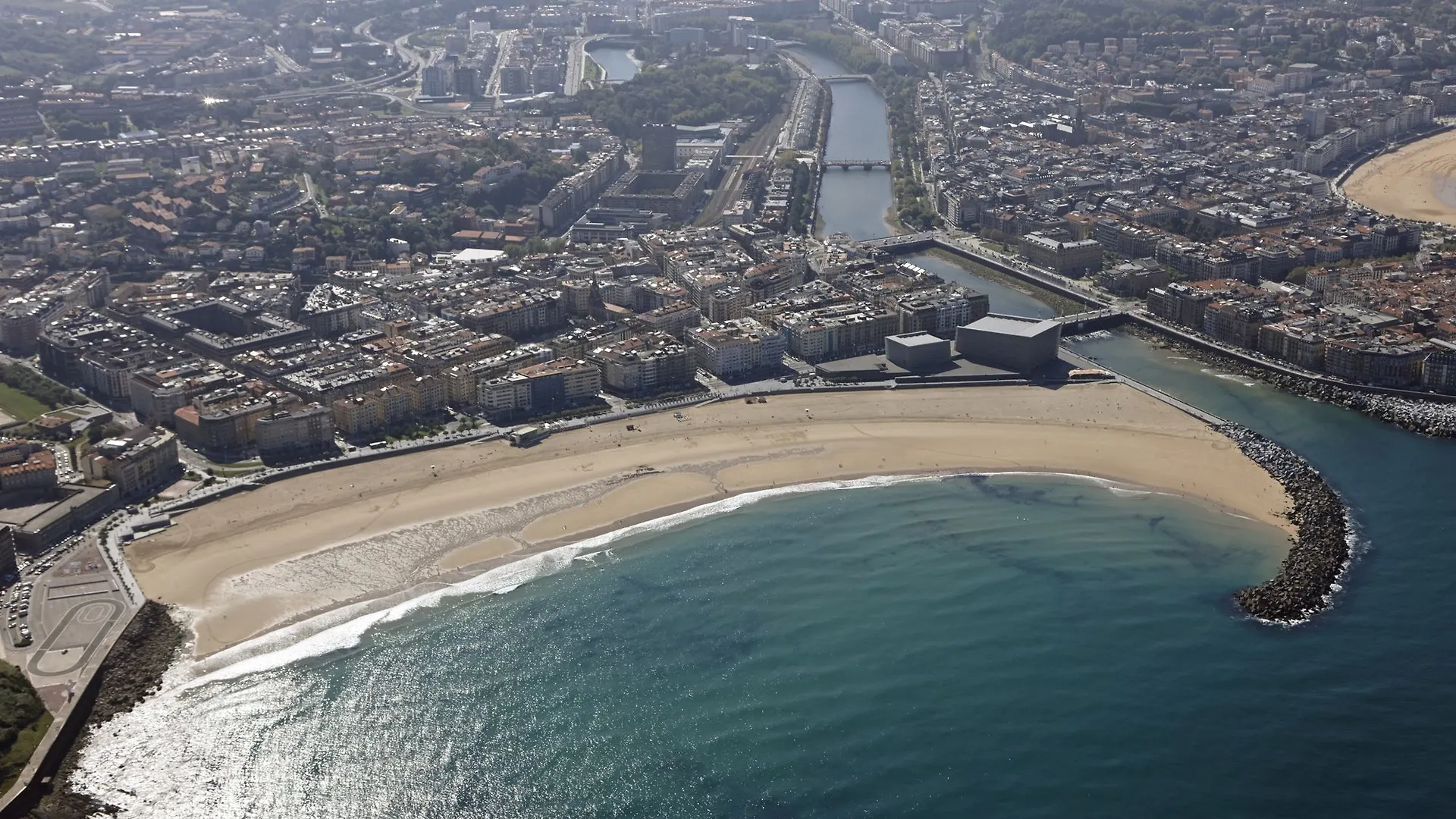 Duke By Feelfree Rentals San Sebastian