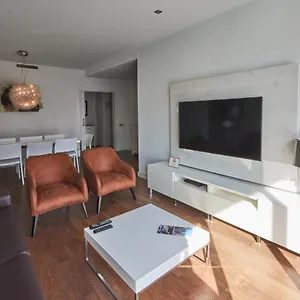  Apartamento Sensation Sagrada Familia España
