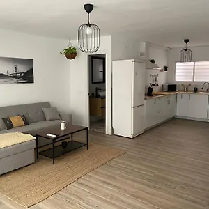  Apartamento El Palo, España