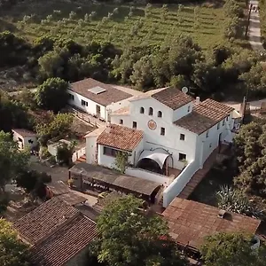  Villa Masía Cal Simó Reservas De 1 A 4 Burbujas De 6 Pers De Convivencia Y Extensivas España