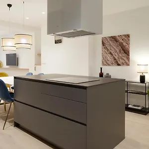 Mayor 8 By Feelfree Apartamento